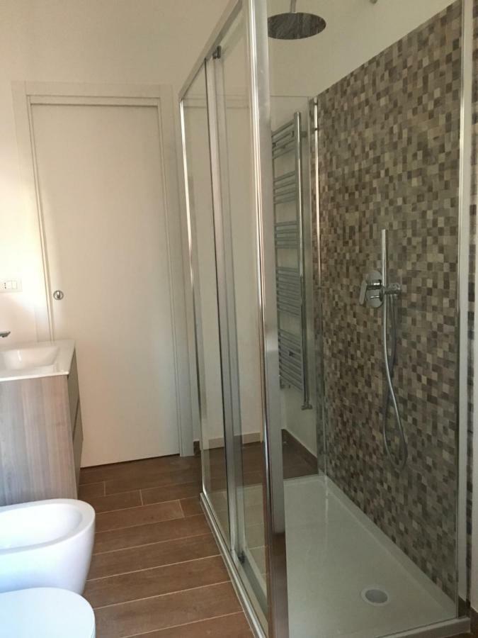 A Casa Di Clara Lägenhet Syrakusa Exteriör bild