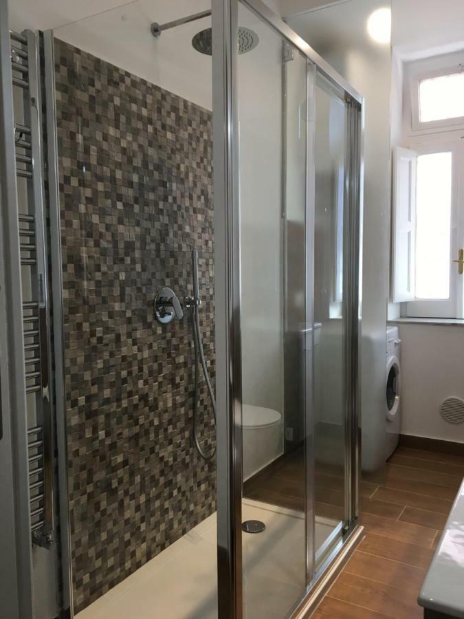 A Casa Di Clara Lägenhet Syrakusa Exteriör bild
