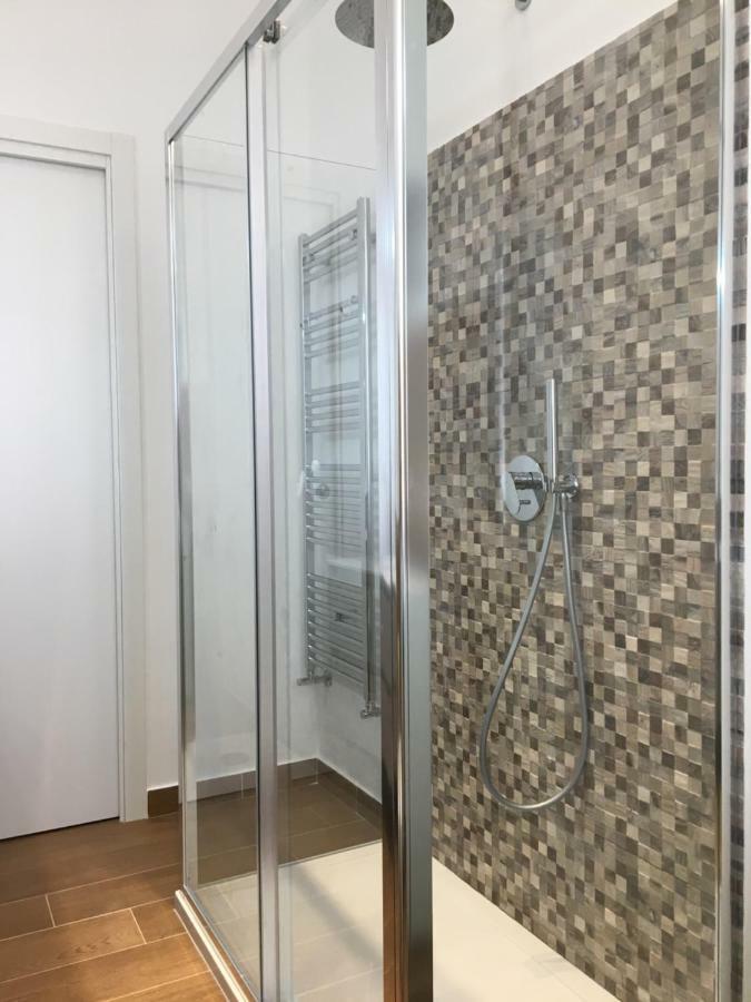 A Casa Di Clara Lägenhet Syrakusa Exteriör bild
