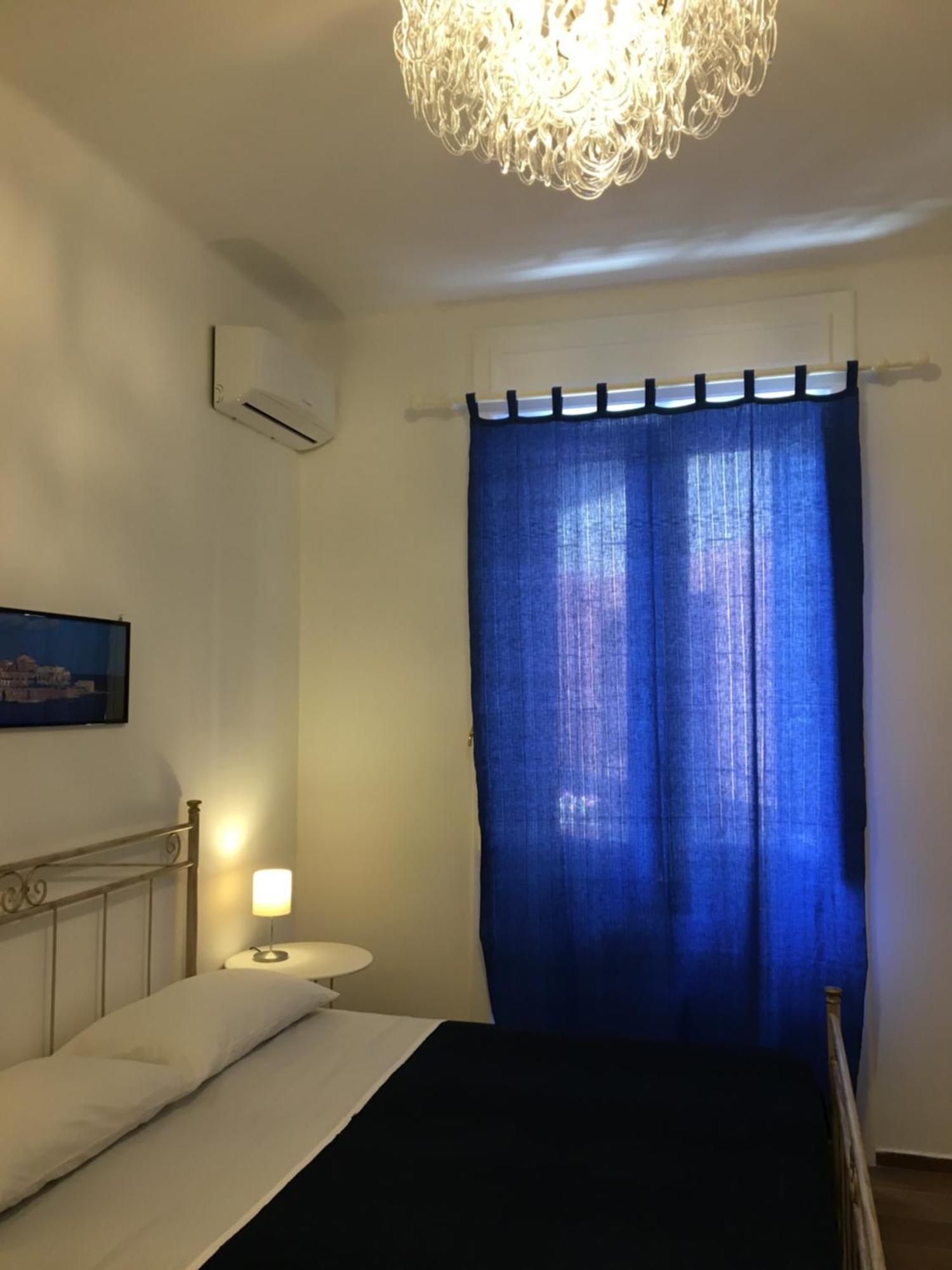 A Casa Di Clara Lägenhet Syrakusa Exteriör bild